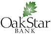 OakStar logo