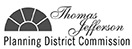 Thomas Jefferson Planning District Commission