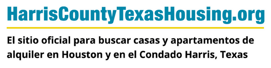 HarrisCountyTexasHousing.org - Encuentre y anuncie casas y apartamentos de alquiler en: Harris County, Texas.