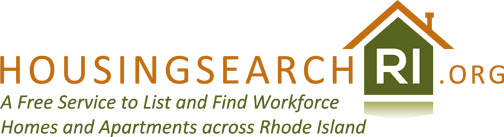 HousingSearchRI.org - Find and list homes and apartments for rent in Rhode Island.