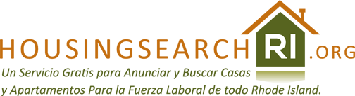 HousingSearchRI.org - Encuentre y anuncie casas y apartamentos de alquiler en: Rhode Island.