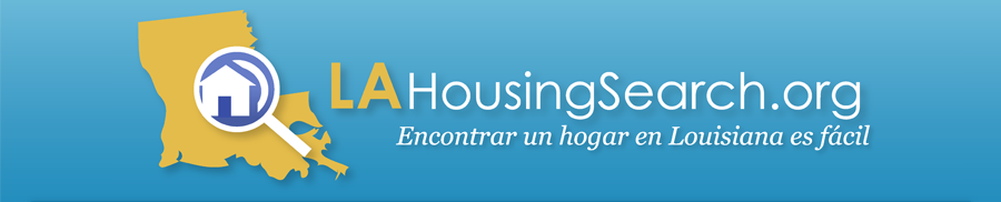 Un servicio gratis para anunciar y encontrar viviendas y apartamentos por todo Louisiana.