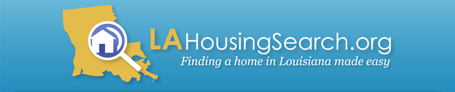 A free service to list and find housing and apartments throughout Louisiana.