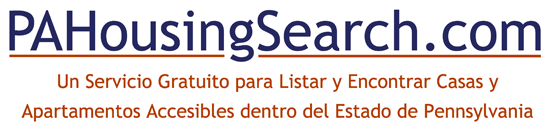 PAHousingSearch.com - Encuentre y anuncie casas y apartamentos de alquiler en: Tennessee.