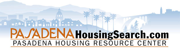 PasadenaHousingSearch.com - Pasadena Housing Resource Center