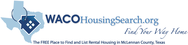 WacoHousingSearch.org