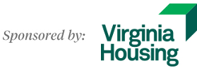 VHDA logo