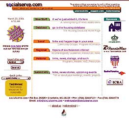 socialserve.com