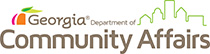 Georgia Department of Community Affairs