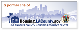 Los Angeles County Housing Resource Center