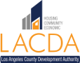 LA County Community Development Commission
