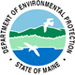 State of Maine, Department of Environmental Protection