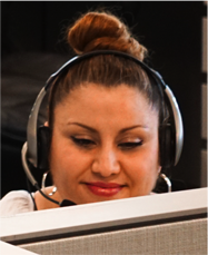 Call Center Representative