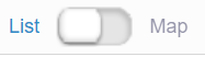 List or Map View